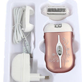 Shinon Multifunctional Rechargeable Painless Epilator